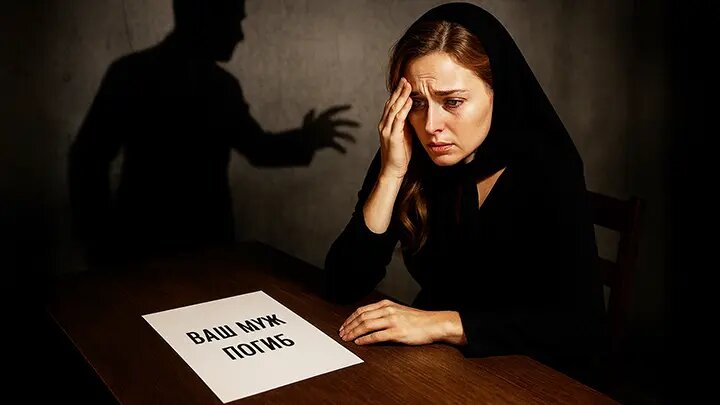 "Так кто оттягивает нашу победу?": Главный враг засел в тылу. Вдовам бойцов СВО отдают ордена мужей, остальное — "как-нибудь сами"