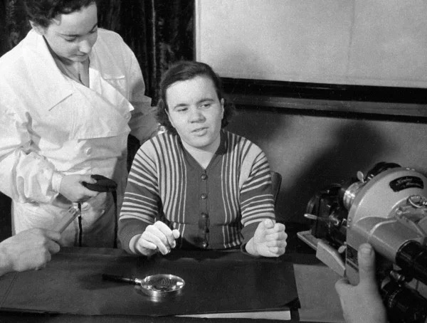 Возможности Кулешовой проверялись на предмет правдивости многократно