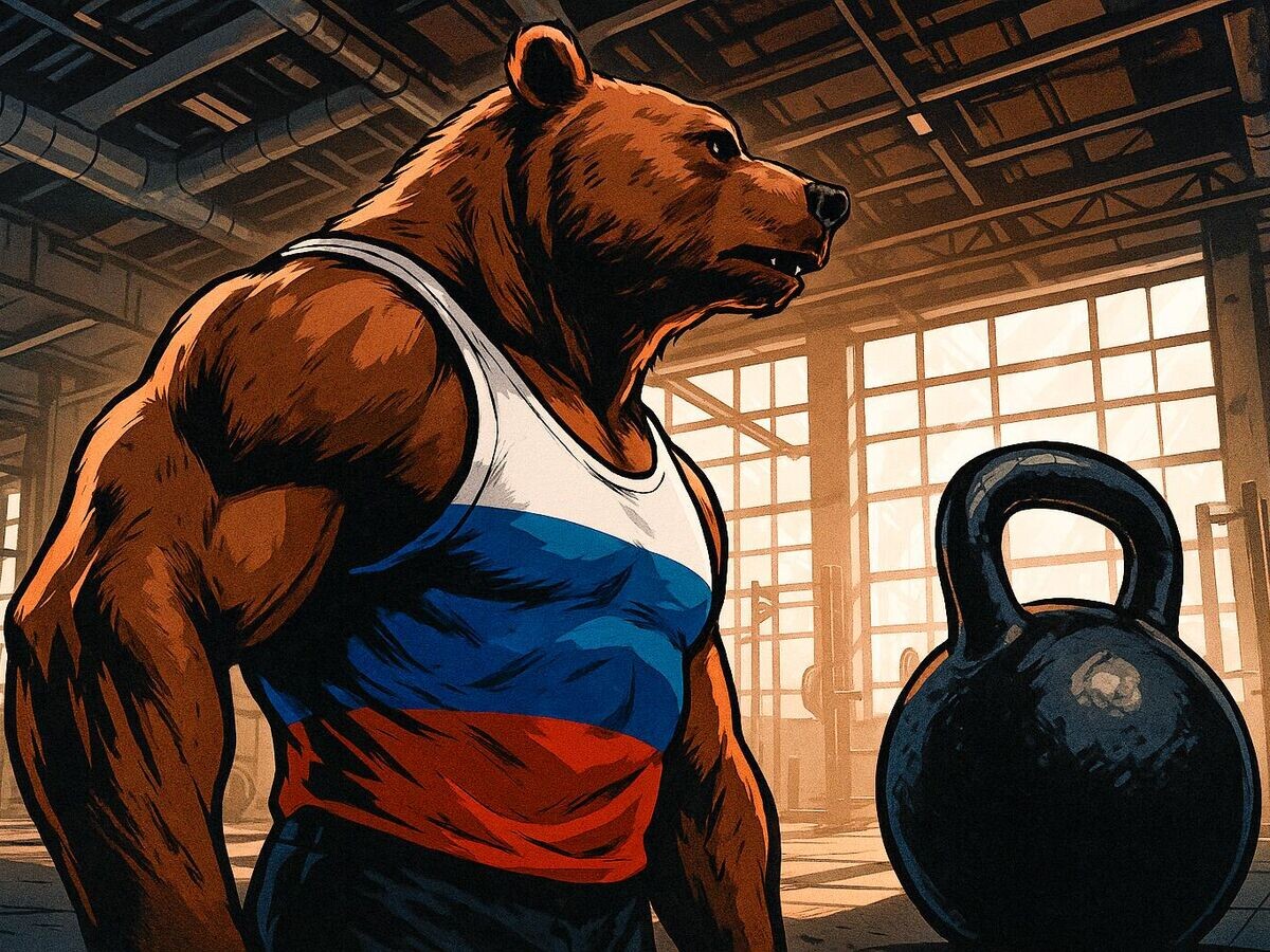    Изображение сгенерировано ИИ© РИА Новости / Изображение сгенерировано ИИ