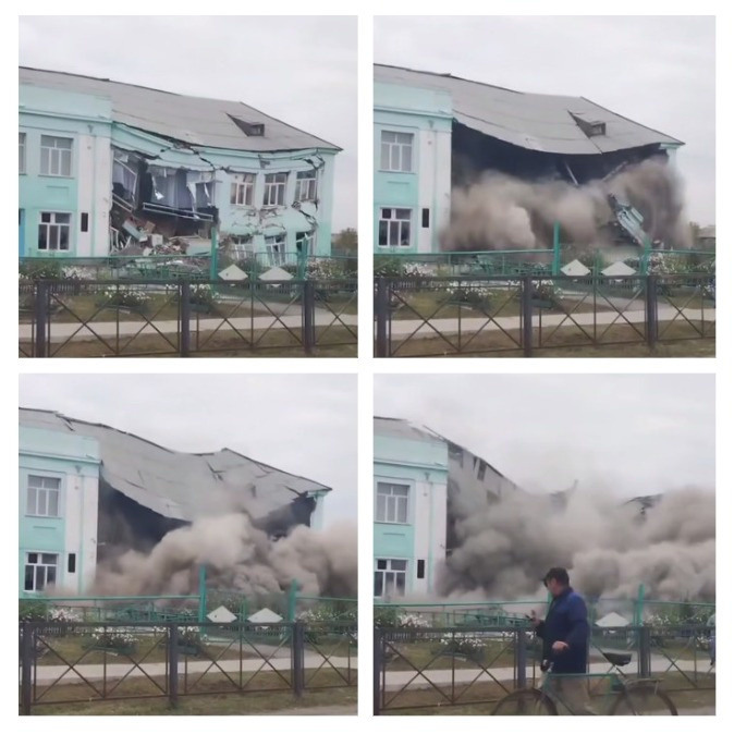    Скриншоты видео Telegram/@SolovievLive