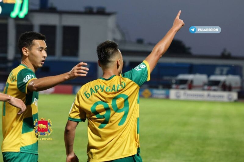    Фото: телеграм-канал «Пул 4 Регион»