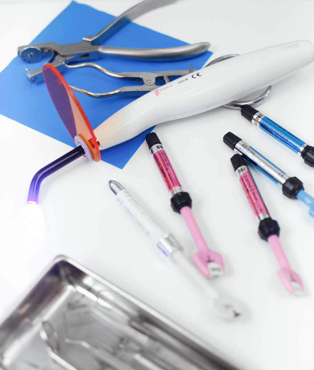 Фотография взята с сайта стоматологии Дмитрович Фэмили https://www.dmitrovich.ru/