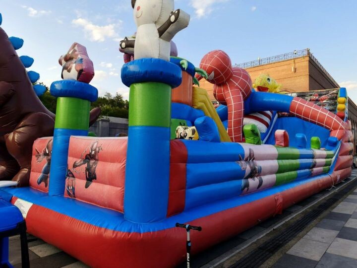    Фото:Маргарита Сурина