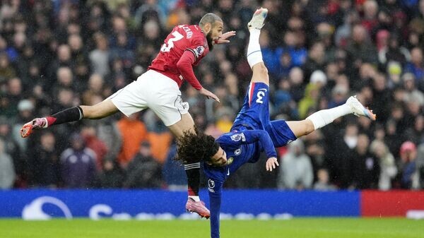    © Getty Images / PA Images / Nick Potts