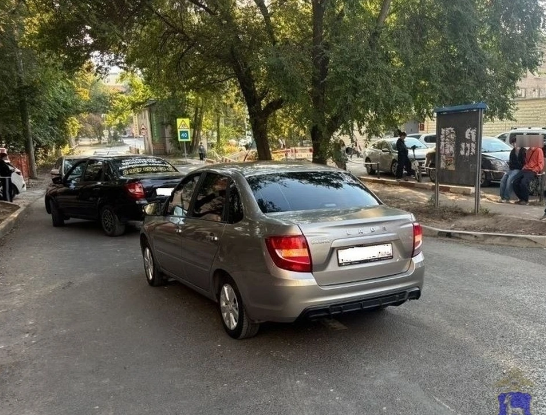    ГУ МВД России по Самарской области