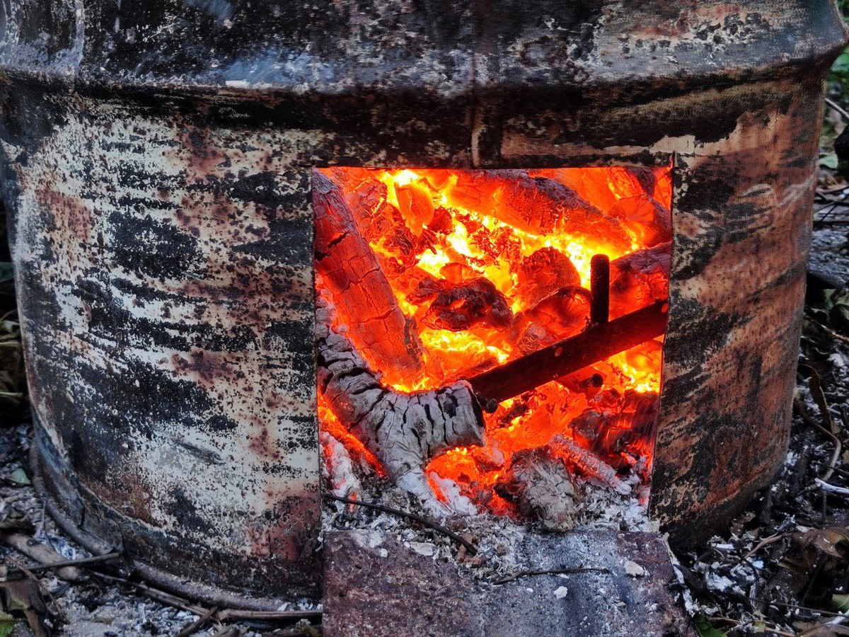 Фото автора.