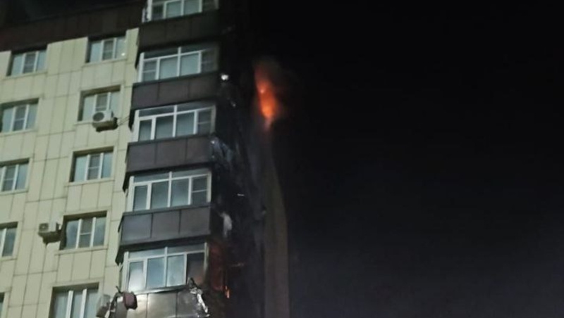      Фото: ГУ МЧС РФ по Республике Дагестан