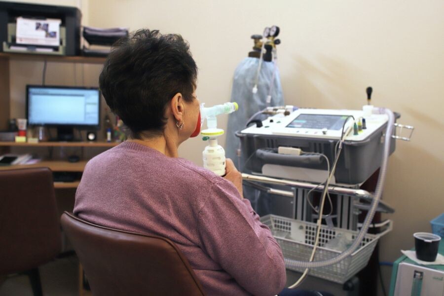     / Источник: © Денис Абрамов/РИА Новости