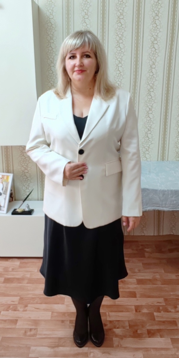 Фото автора канала. 