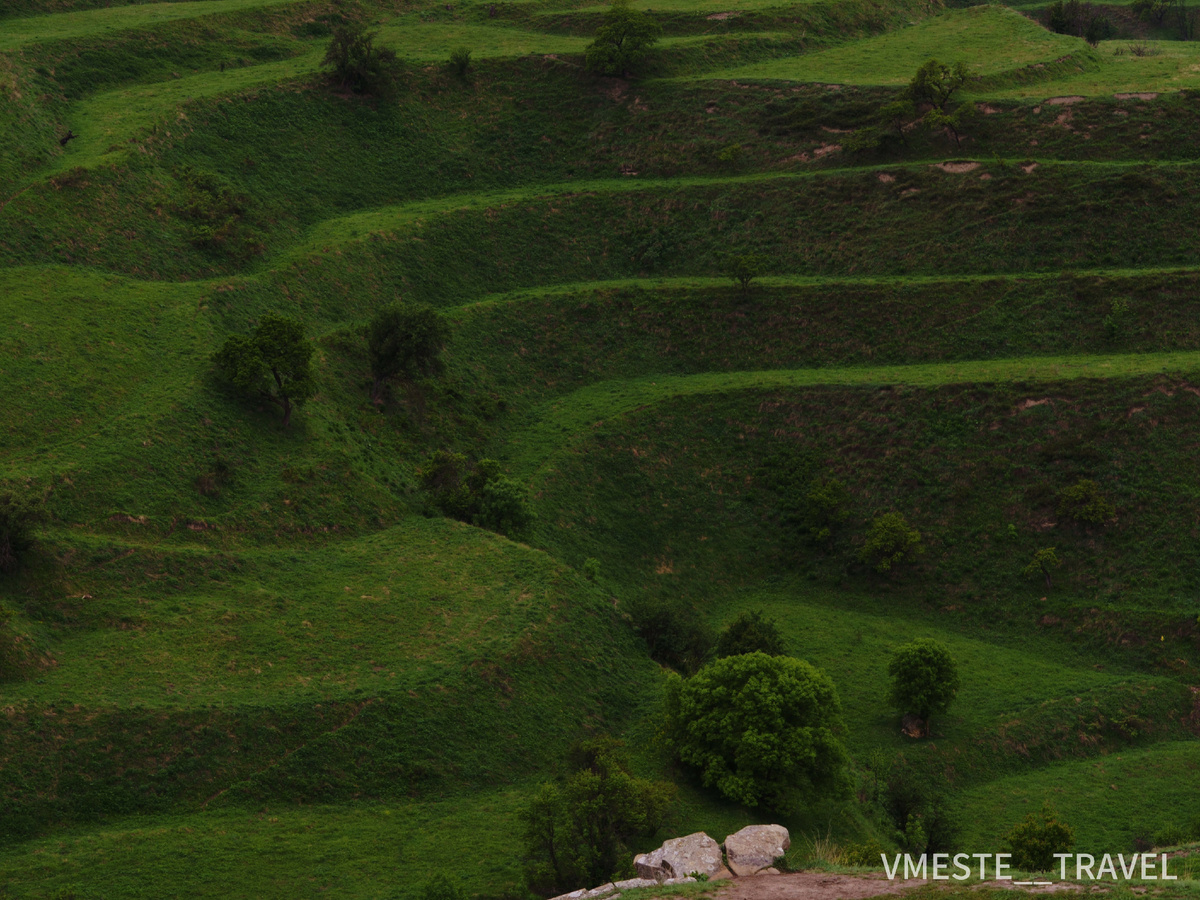 Дагестан с Вместе Тревел, авторский тур