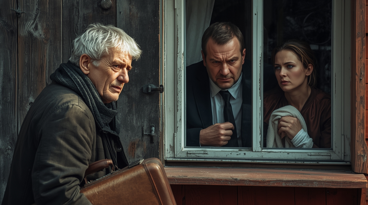 Подпишись! Новые истории выходят каждый день!