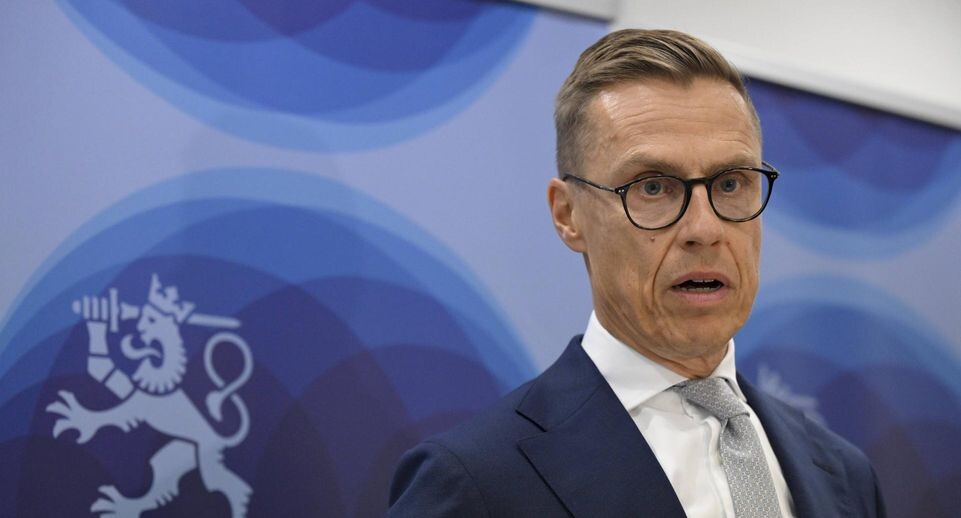    IMAGO/Emmi Korhonen / www.globallookpress.com