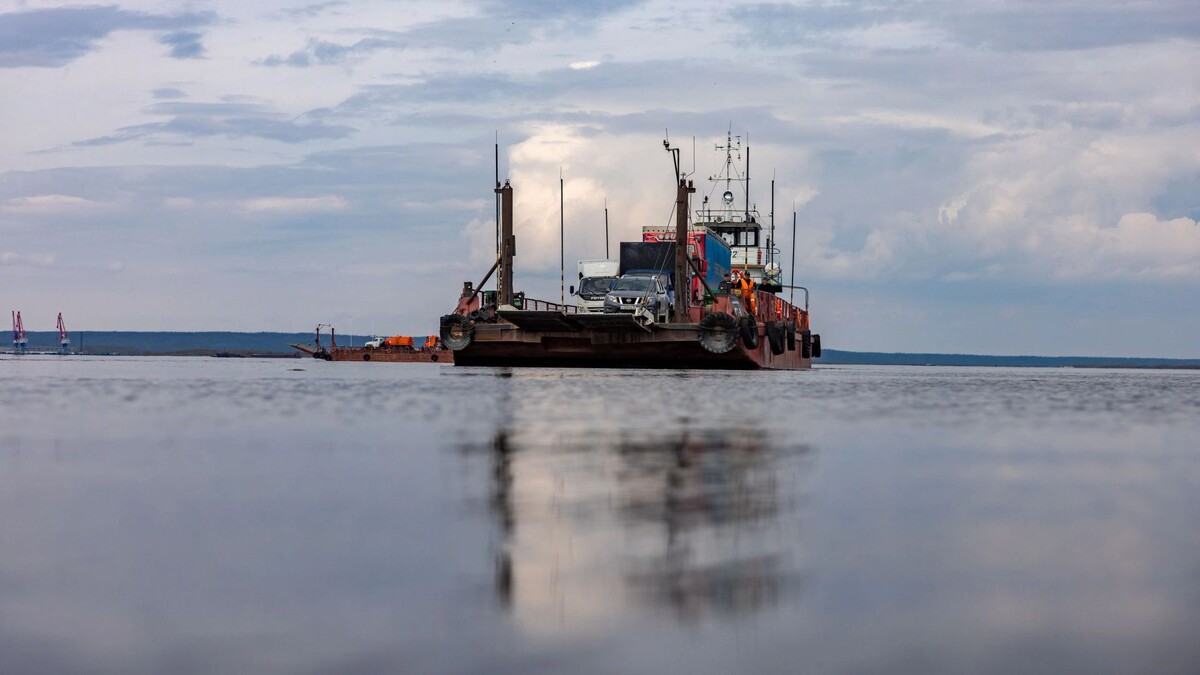    Фото: Федор Воронов / «Ямал-Медиа»