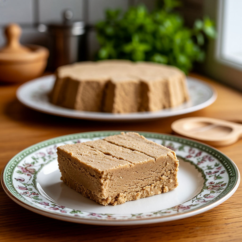 В данной статье представлено разнообразие рецептов домашней халвы — популярного восточного сладкого десерта, который можно легко приготовить своими руками. Каждый рецепт содержит подробные пошаговые инструкции и список необходимых ингредиентов, что позволяет даже начинающим кулинарам достигать отличных результатов.
Организовав процесс приготовления, читатели смогут узнать, как сделать халву с использованием различных основ, таких как тахини, орехи, семена подсолнечника и кукурузная мука. Кроме того, предложены рецепты халвы с добавлением мёда, кокоса, изюма и сушёных фруктов, что открывает возможности для экспериментов и адаптации под личные предпочтения.
Статья нацелена на развитие кулинарных навыков, расширение знаний о традиционных восточных сладостях и вдохновение на создание оригинальных десертов, которые принесут радость не только самим изготовителям, но и их близким.
