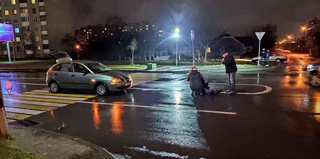 Адвокат Виктор Бобрин: «Превышение скорости в пределах 10 км/ч административно не наказуемо, но в этой ситуации даже незначительное превышение скорости на 8 км/ч стало причиной ДТП и повлекло за собой уголовную ответственность водителя» (фото носит иллюстративный характер)