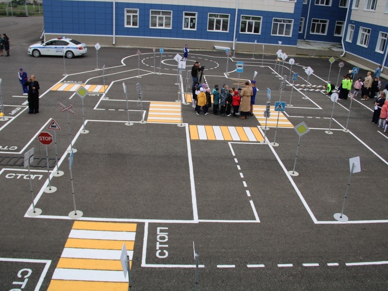     Фото: Госавтоинспекция Свердловской области