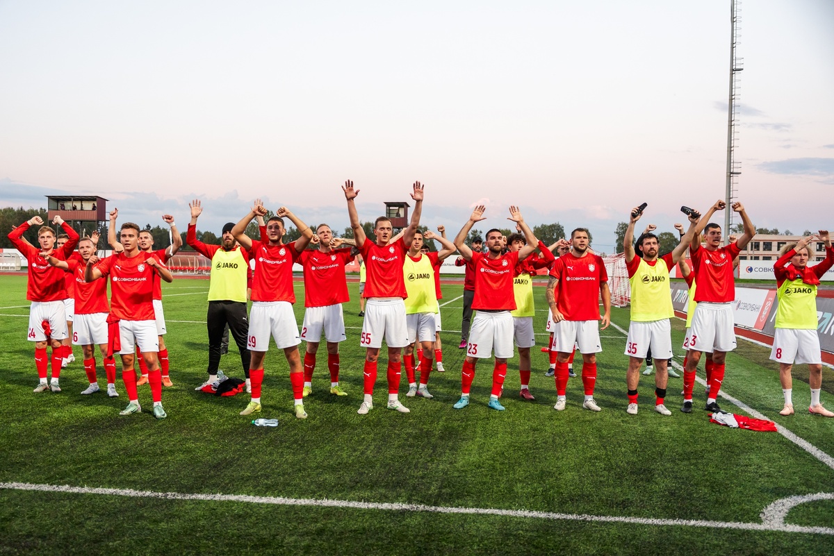     ФК «Спартак» (Кострома)