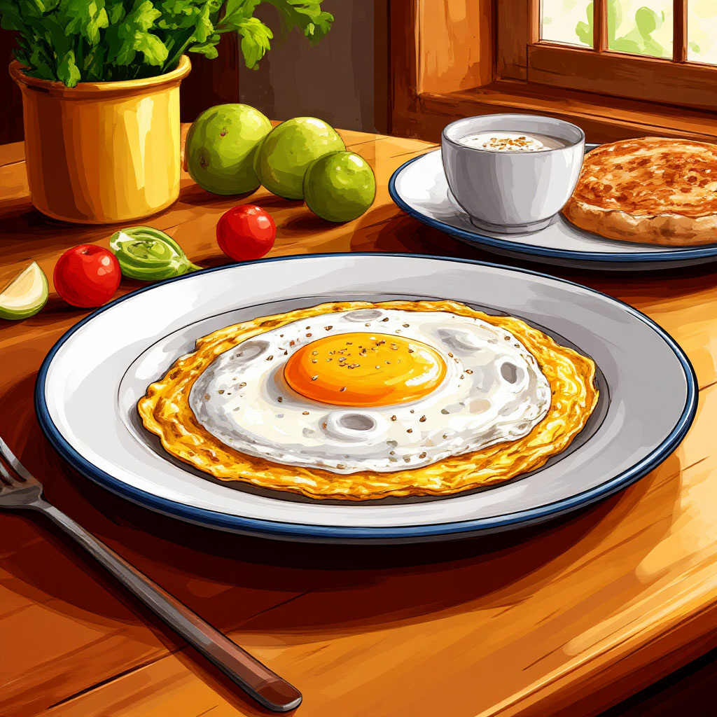 В этой статье вы найдёте множество увлекательных рецептов яичного омлета, включая классический, сырный, овощной и даже омлет с молоком. Каждый рецепт детально описан, чтобы любой мог легко и быстро подготовить вкусный и питательный завтрак. Мы рассматриваем разнообразие начинок – от грибов и ветчины до авокадо и рыбы, что позволяет каждому найти свой идеальный вариант. Секреты успешного приготовления омлета, такие как правильная температура приготовления и использование свежих ингредиентов, помогут вам добиться нежной и воздушной текстуры. Данная статья станет отличным помощником на вашей кухне и вдохновит вас на кулинарные эксперименты. Приятного аппетита и удачи в приготовлении!