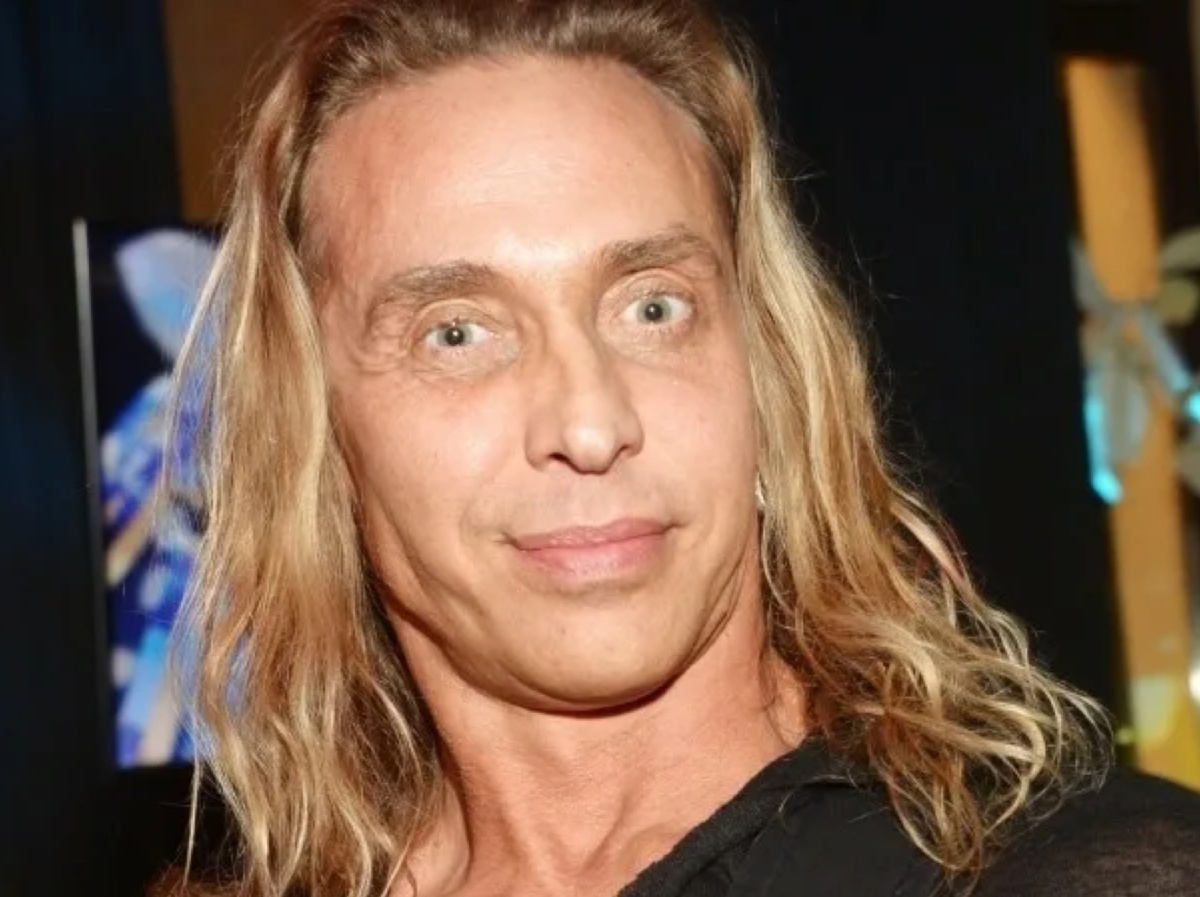 Сергей Глушко 