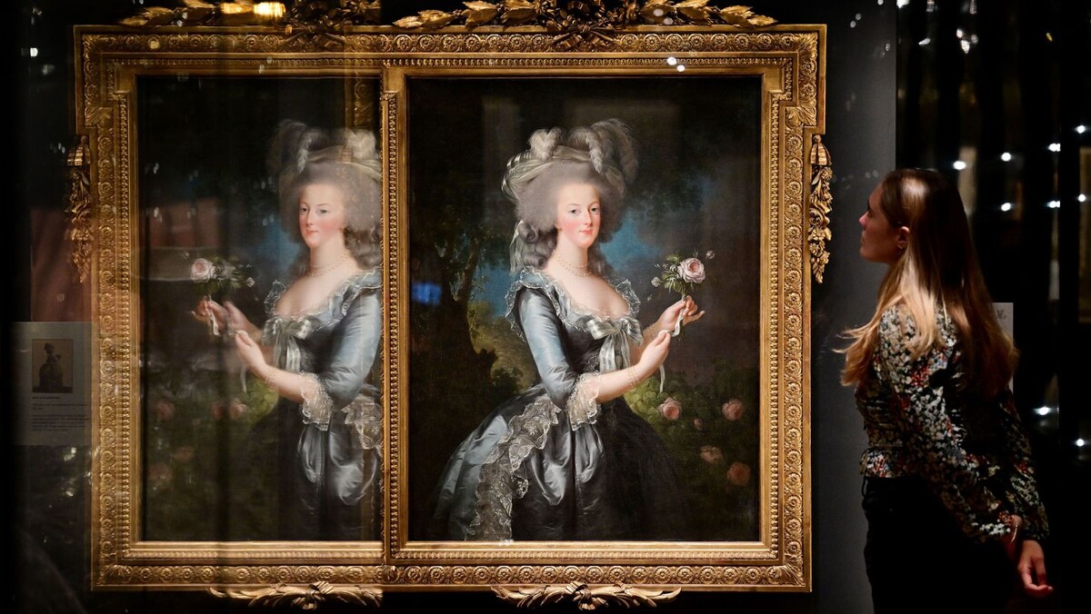 Первая в Великобритании выставка, посвящённая последней королеве Франции, раскрывает её неизгладимый след в истории стиля