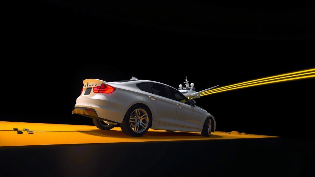    Как перевозят ваш автомобиль паромы из Кореи