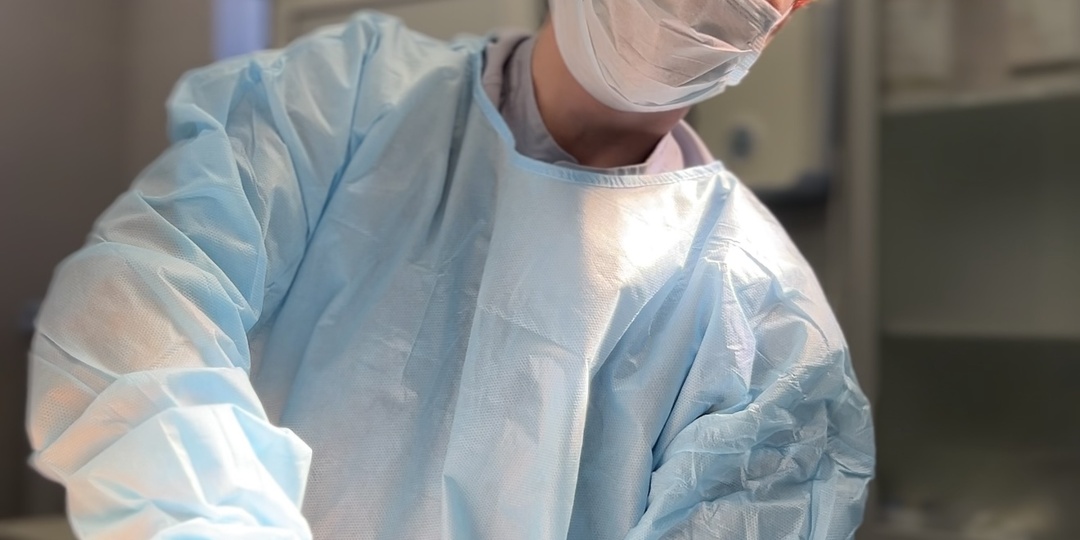 🌷 Грудь в гармонии: секреты сохранения естественной красоты после операции 🌷