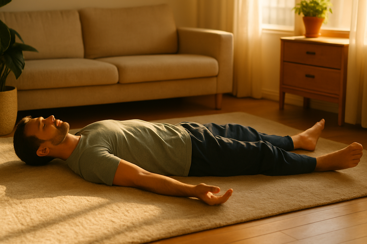 Картинка сгенерирована AI
