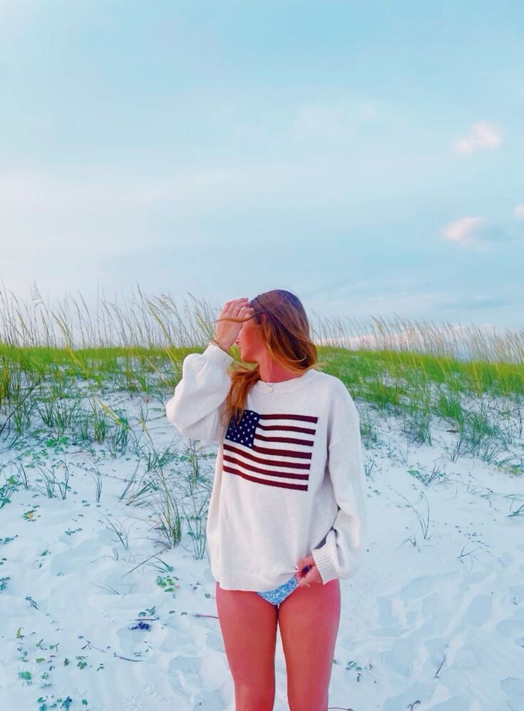 Эта американочка точно еще не бальзаковского возраста. Источник: https://i.pinimg.com/736x/64/32/24/64322447536066f385226d9e02becf32.jpg