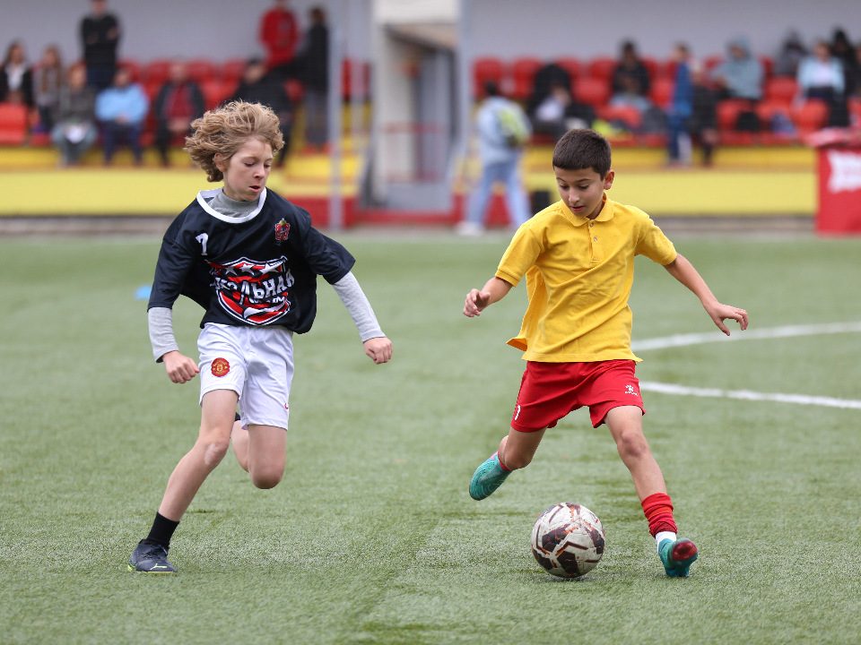    Фото: REGIONS/Ольга Пятикрестовская