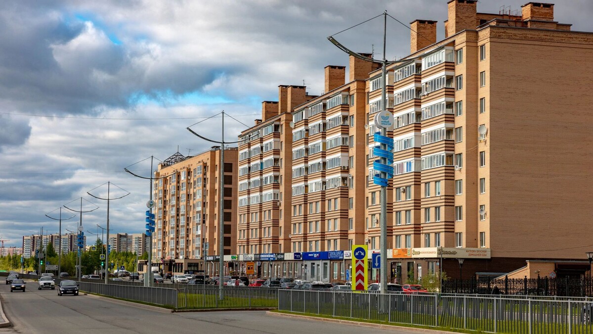    Фото: Сергей Зубков / «Ямал-Медиа»