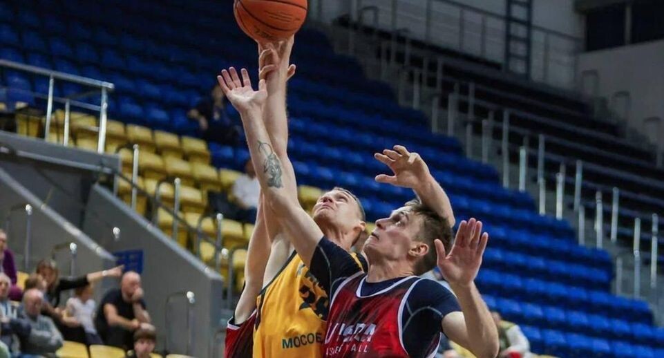    пресс-служба БК «Химки» МО