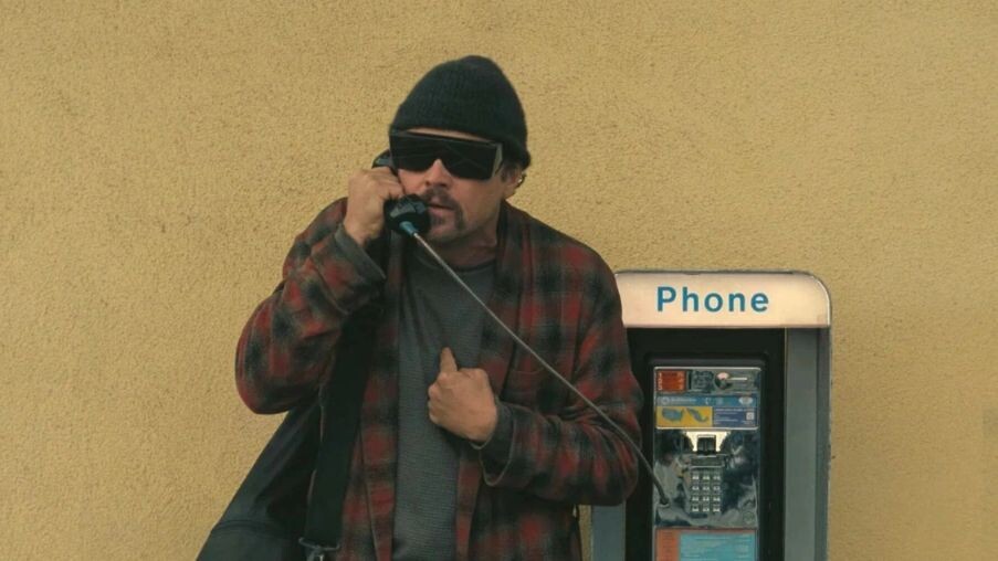    Кадр из фильма «Битва за битвой»/Ghoulardi Film Company/Warner Bros./kinopoisk.ru