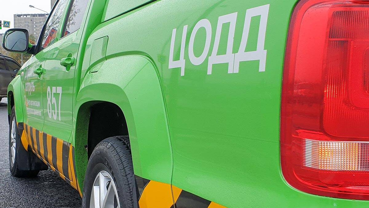    Фото: Мобильный репортер / АГН Москва