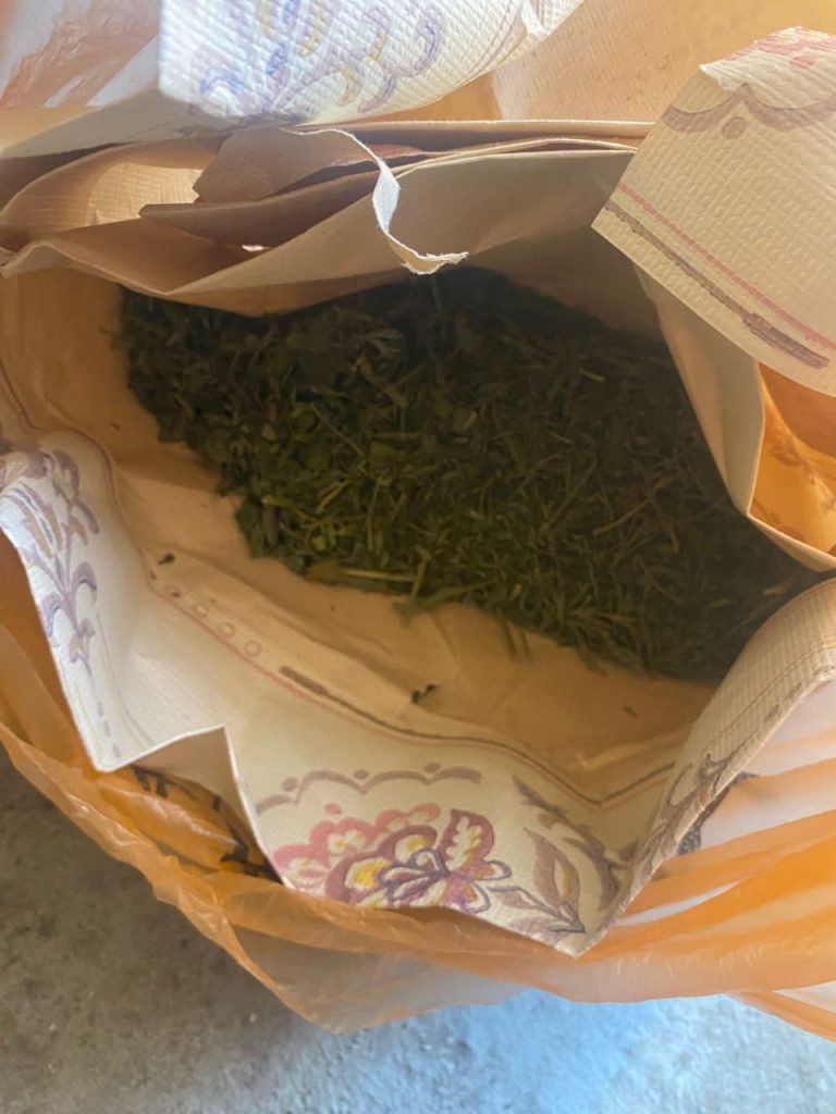 Фото пресс-службы ГУ МВД России по Ростовской области Газета Колос  📷
