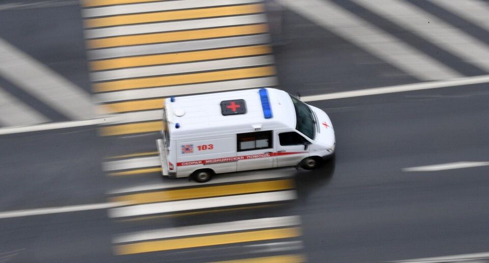    РИА «Новости»