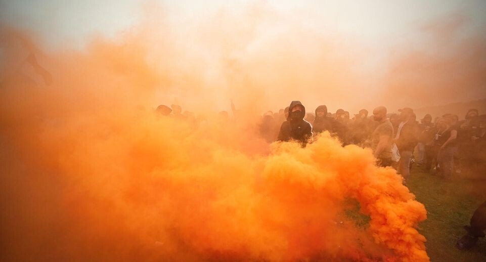    Charles M Vella/Keystone Press Agency / www.globallookpress.com