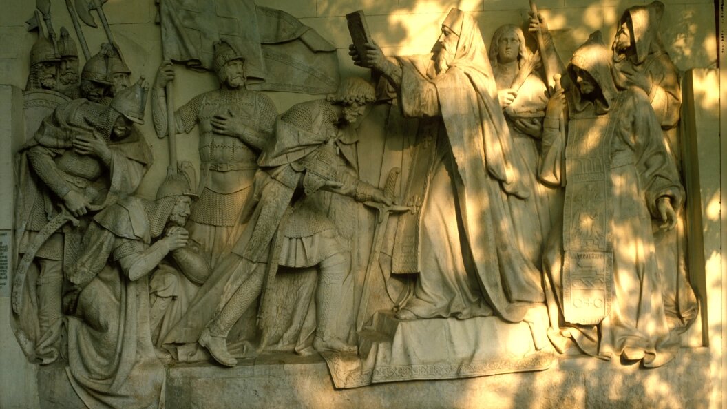    Фото: Yuriy Kaver/Russian Look/Globallookpress