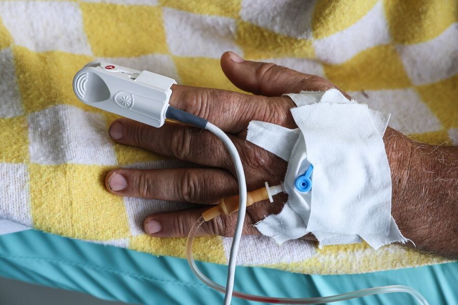     / Источник: © Дмитрий Ягодкин/ТАСС