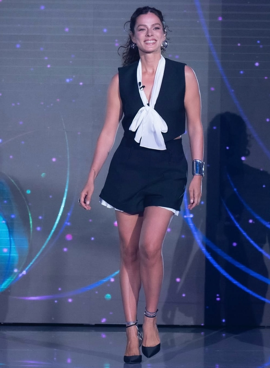 Фото актрисы в социальных сетях