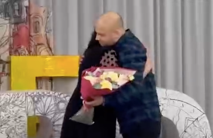 Фото: скриншот видео/https://t.me/a_beglov/11196