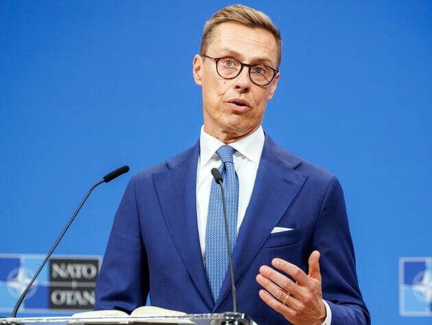    Стубб: Европа должна быть готова к войне с РФ и не должна учитывать интересы России в гарантиях безопасности Киеву