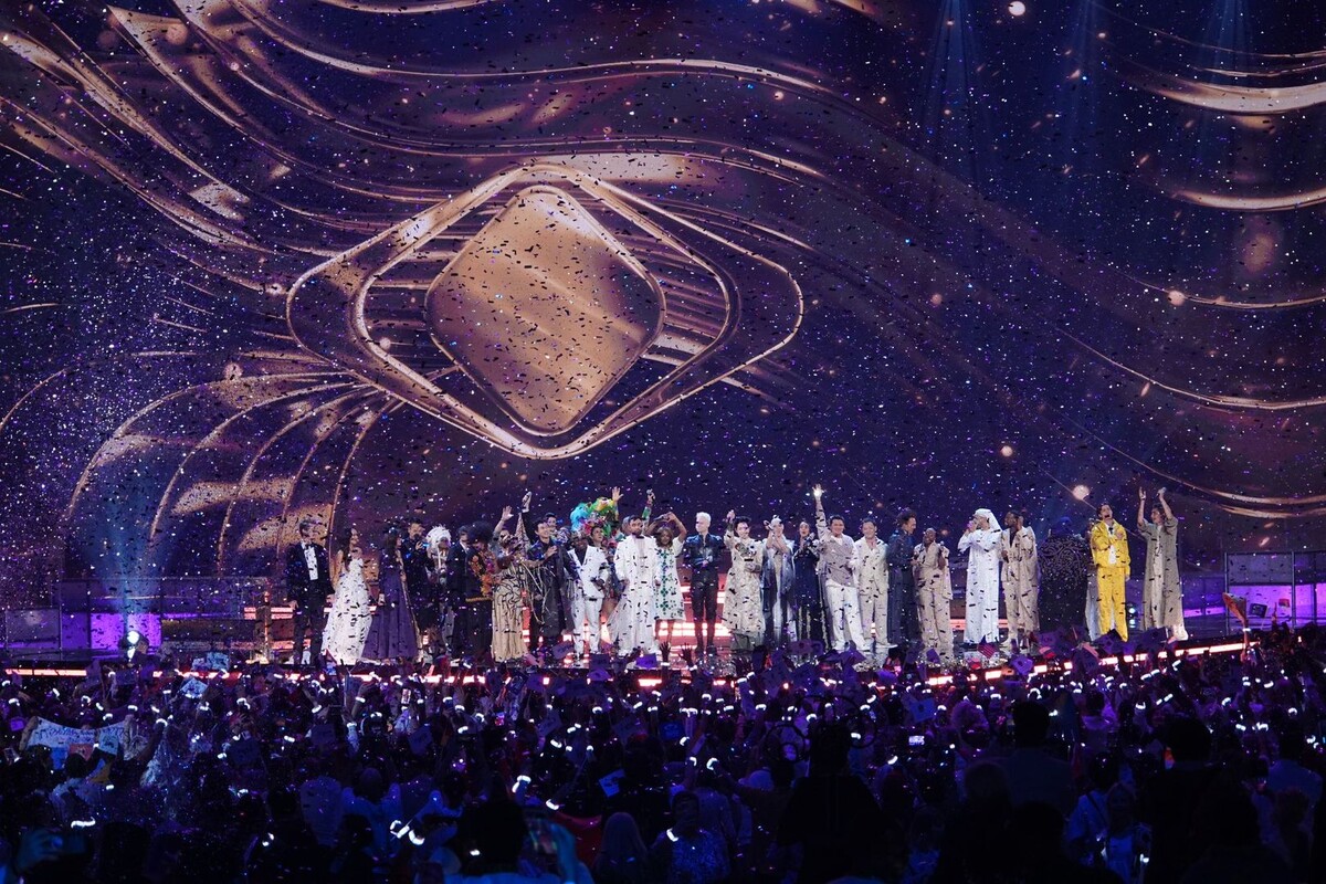     / Источник: © ИЗВЕСТИЯ/Сергей Лантюхов