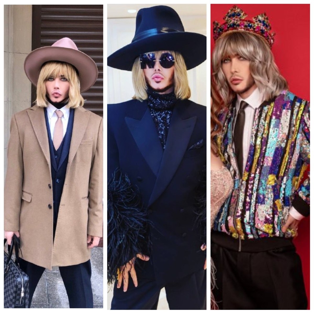 Сергей Зверев