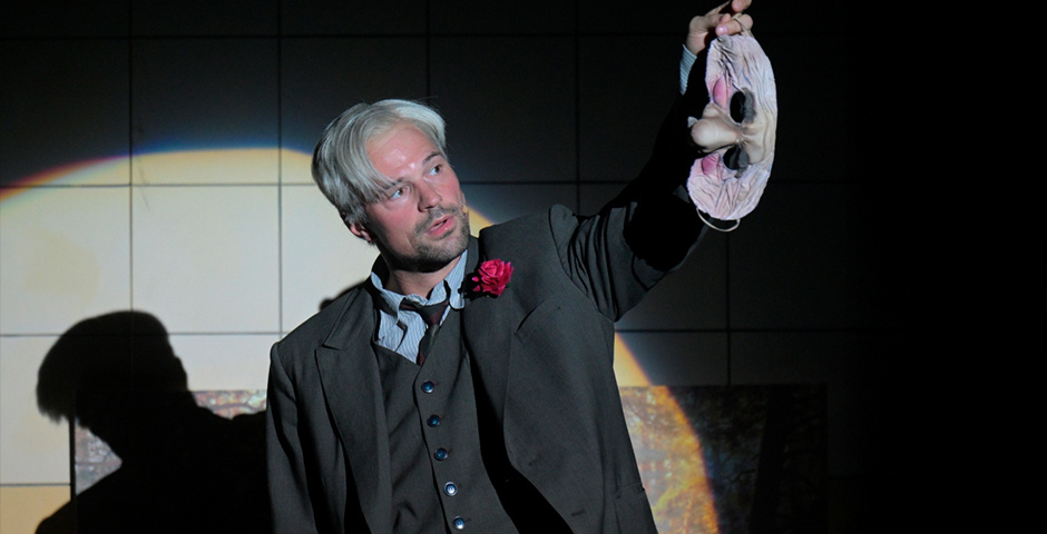 Фото: Алексей Никольский/РИА Новости