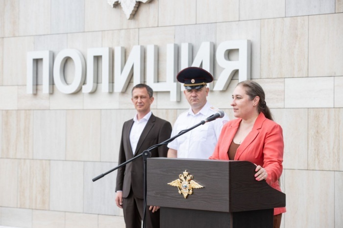    мэрия Анапы