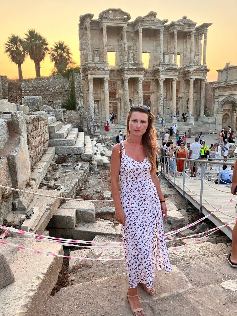 Подруга моя)