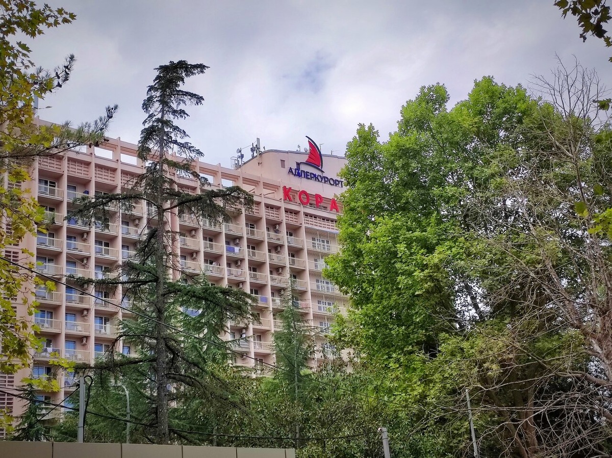 Фото: Яндекс карты. Автор: Дмитрий Козловский