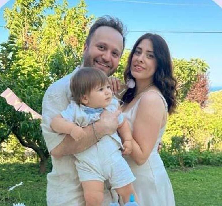 Доктор и его семья