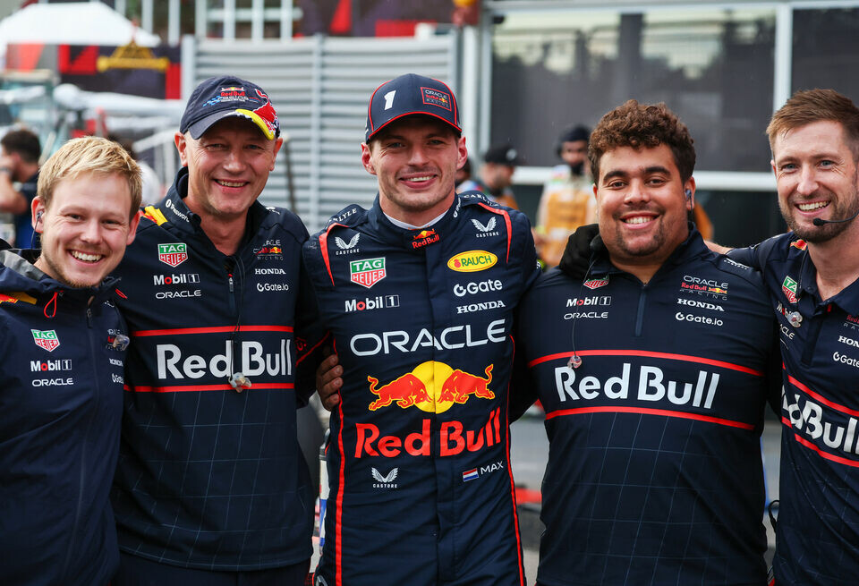    Getty Images / Red Bull Content Pool