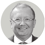 Александр Яковенко, руководитель комитета по глобальным проблемам и международной безопасности научно-экспертного совета Совета Безопасности РФ